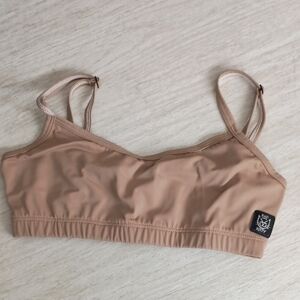 Bad Kitty Cami Bra Top